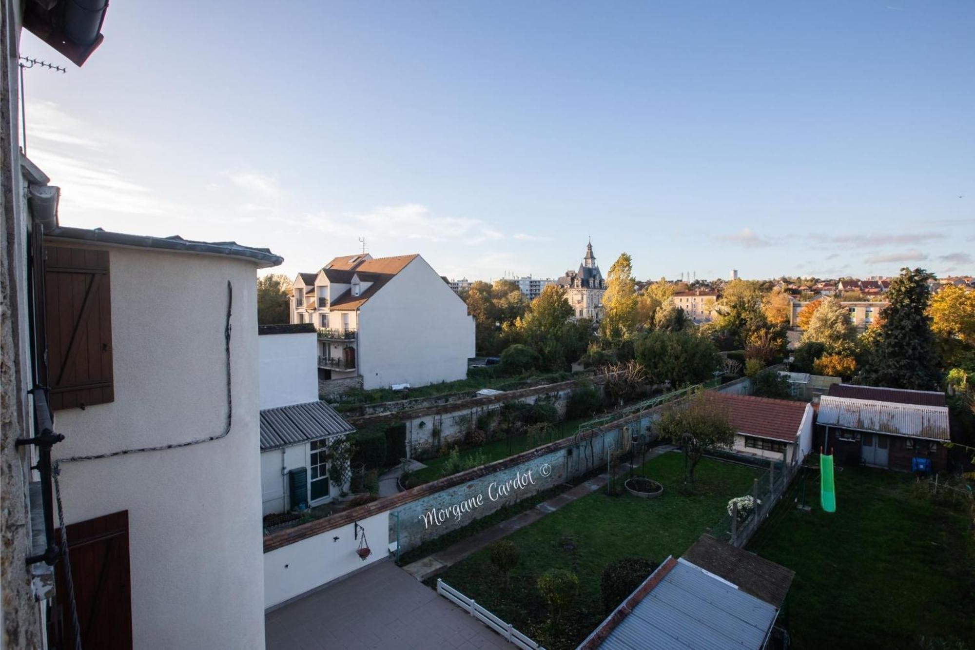 Apartment Cosy / Parking / Wifi