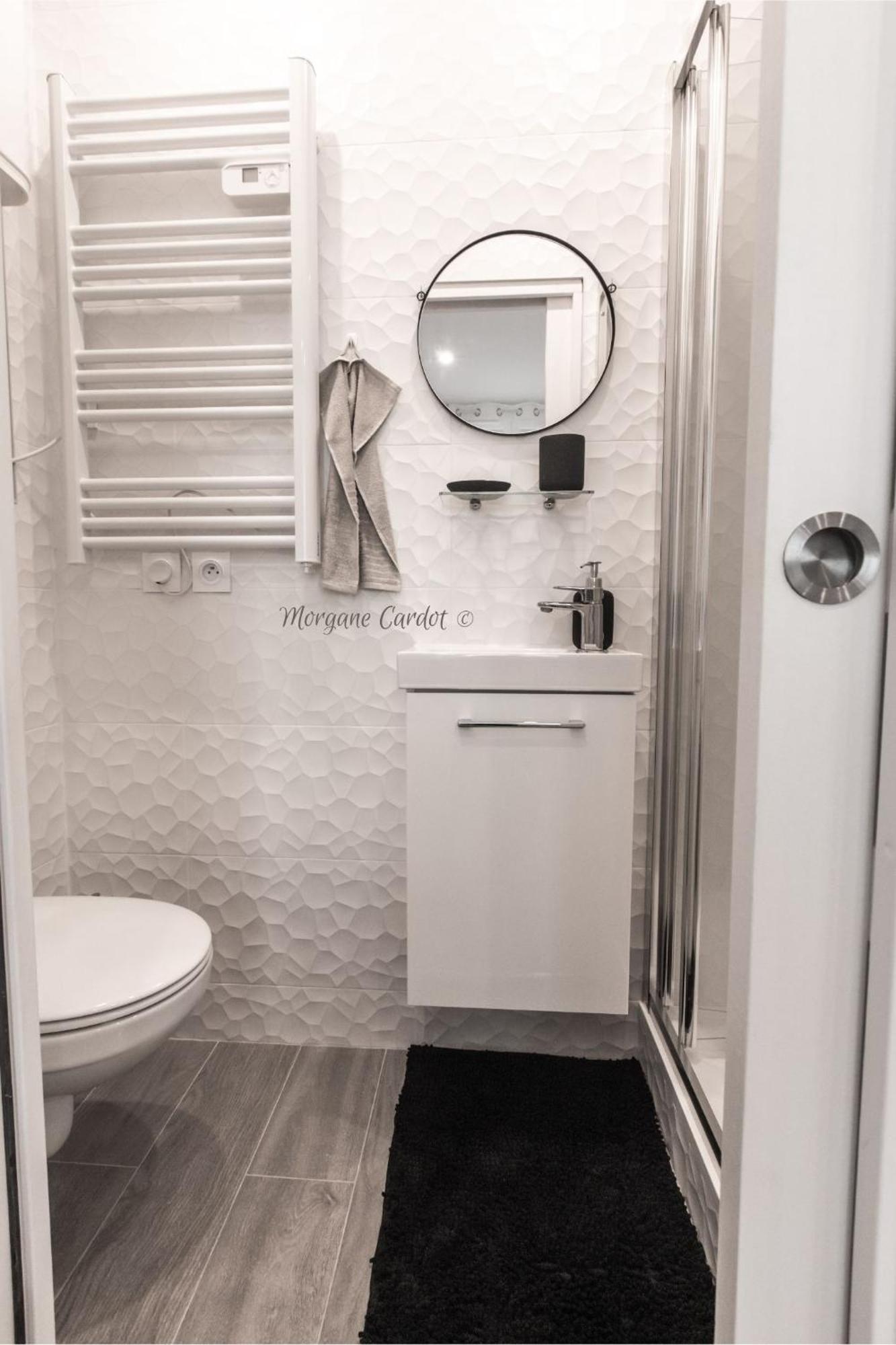Apartment Cosy / Parking / Wifi Corbeil-Essonnes