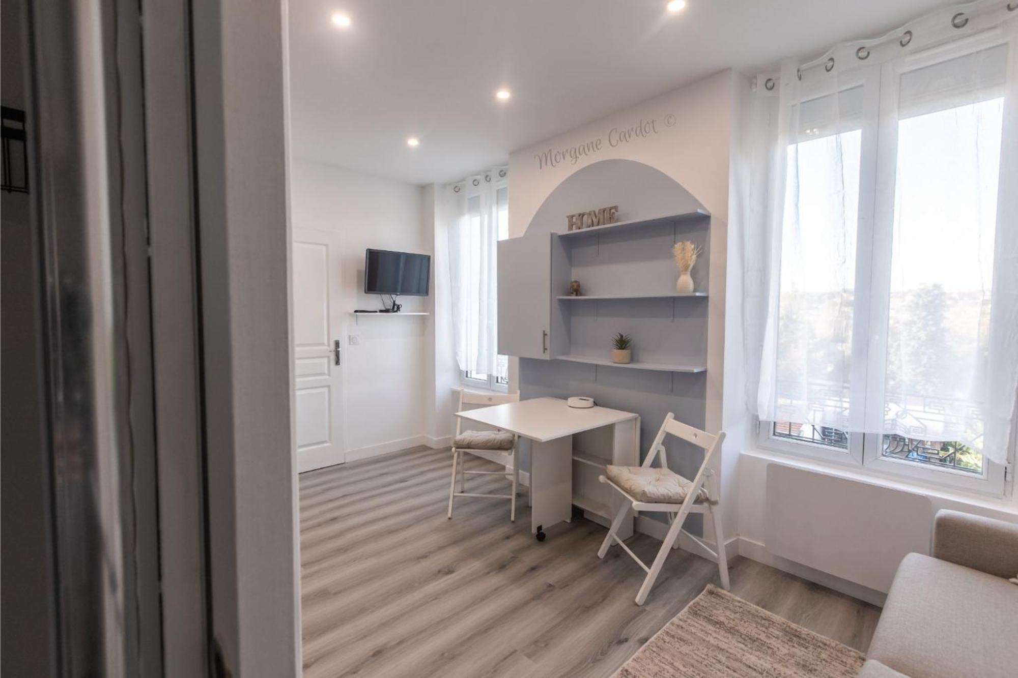 Cosy / Parking / Wifi Corbeil-Essonnes