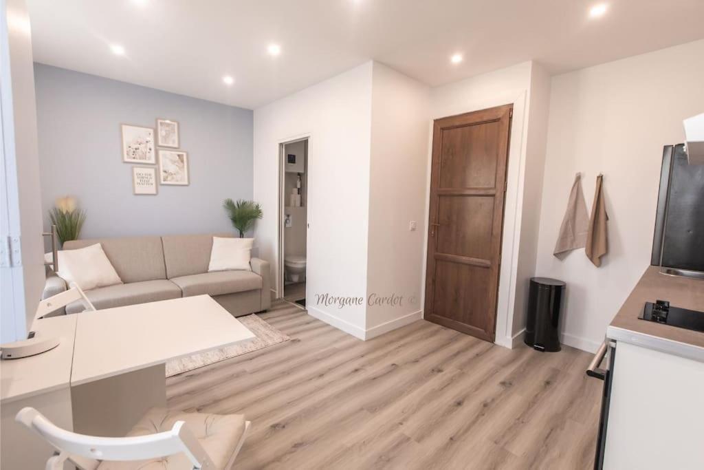 Apartment Cosy / Parking / Wifi